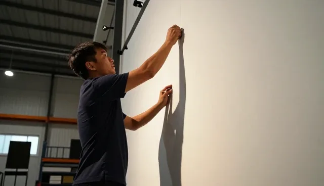 新建楼盘应用中的安装调试特点
