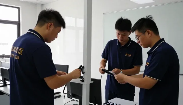 技术咨询满足复杂环境应用需求
