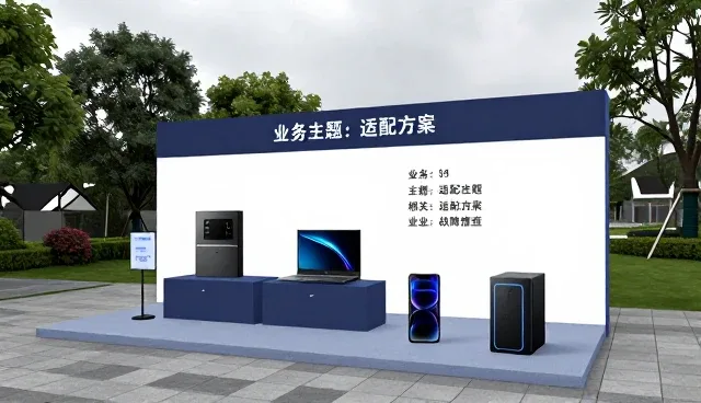 技术服务团队选型关注点:业务发展趋势下的能力适配