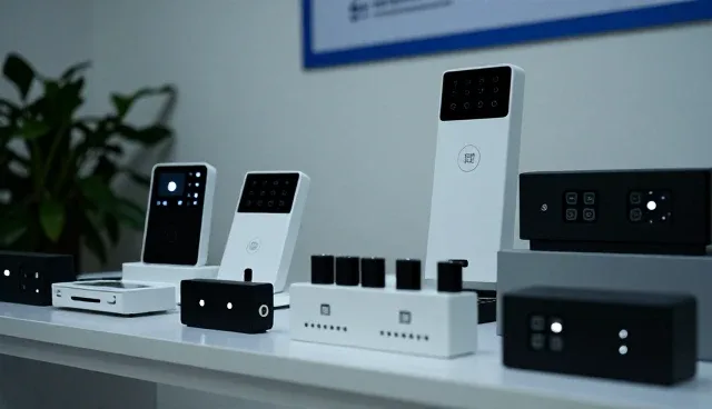 提升系统兼容性:安装调试中的选型关注点分析