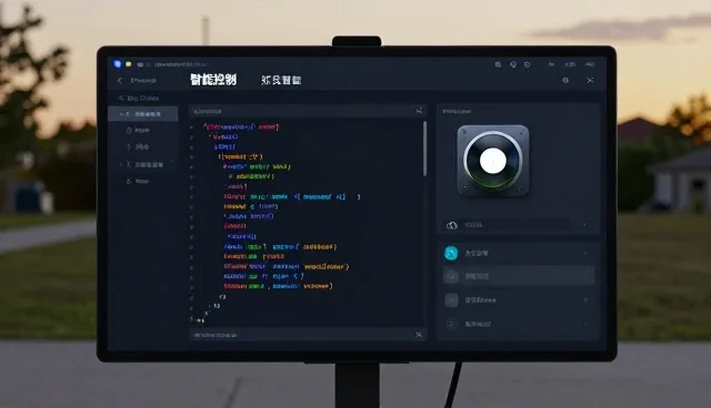 智能灯光控制选型中的关键考量因素